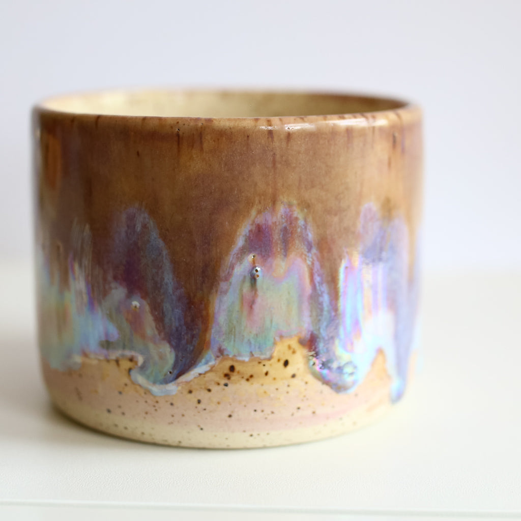 TCK #1330 Hands Planter
